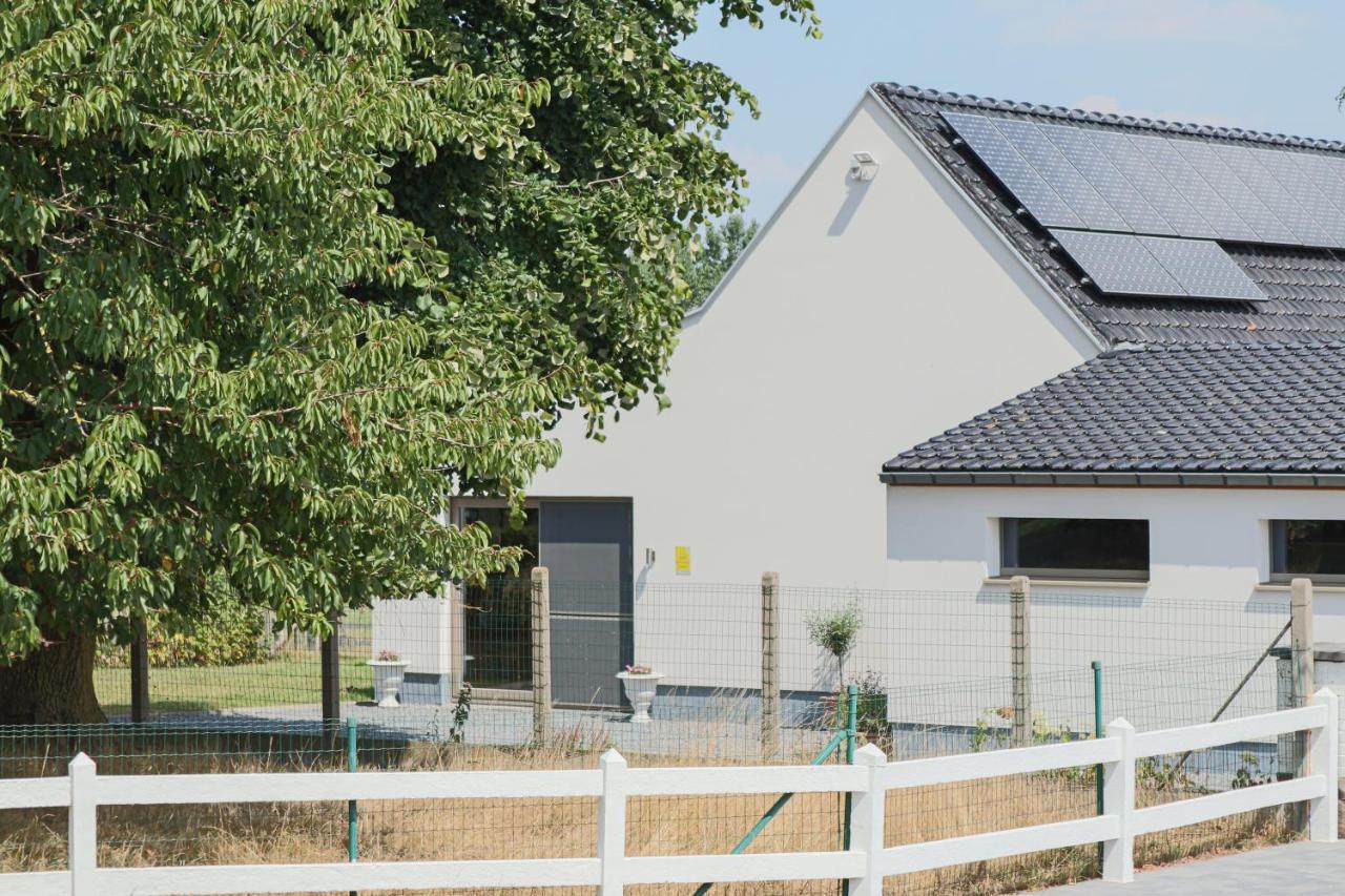 Vakantiewoning Tilia Zottegem Exterior photo